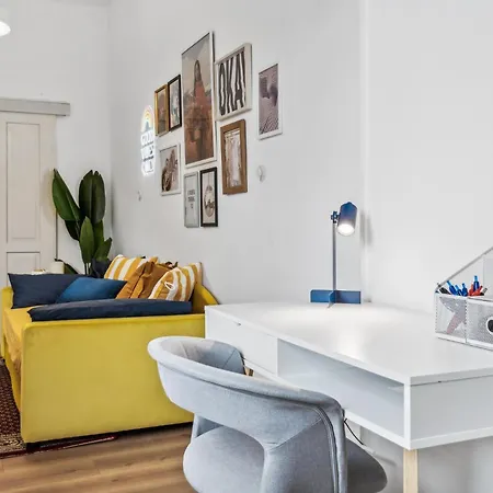 Apartamento Gemütliche&charmante *