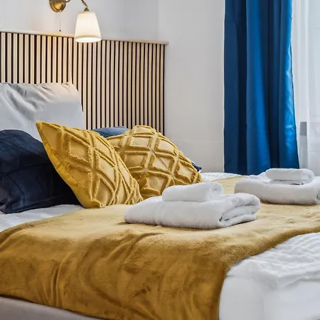 Gemuetliche & Charmante