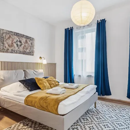 Gemuetliche & Charmante Appartement Lahnstein