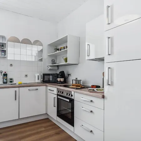 Appartement Gemuetliche & Charmante Lahnstein