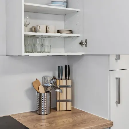 Gemuetliche & Charmante Appartement