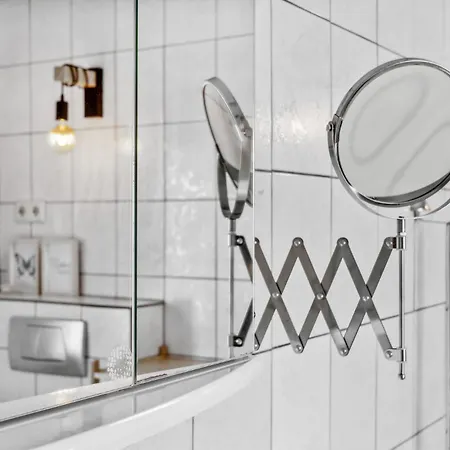 Apartamento Gemütliche&charmante *