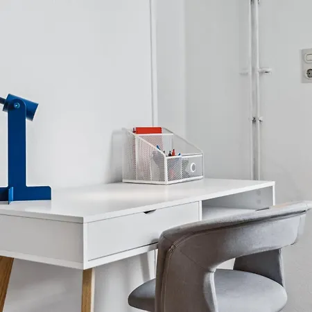 Apartamento Gemütliche&charmante