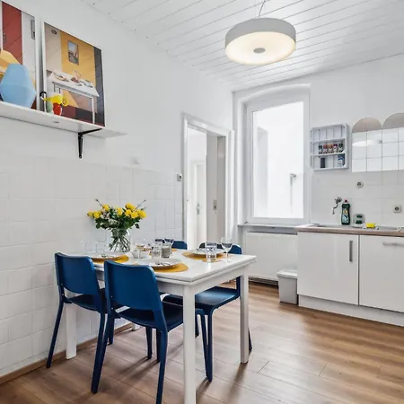Gemuetliche & Charmante Appartement *
