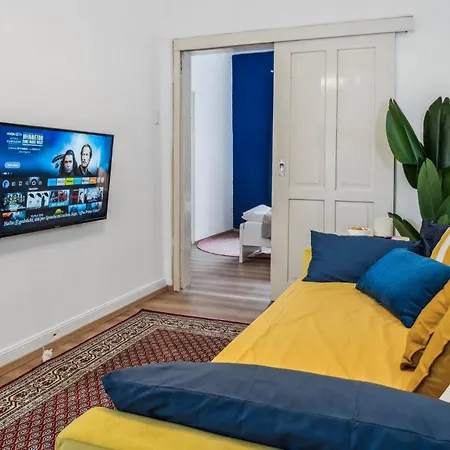 Appartement Gemuetliche & Charmante Lahnstein