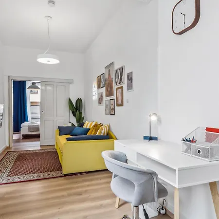 Gemuetliche & Charmante Appartement Lahnstein