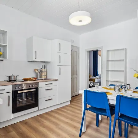 Gemuetliche & Charmante *