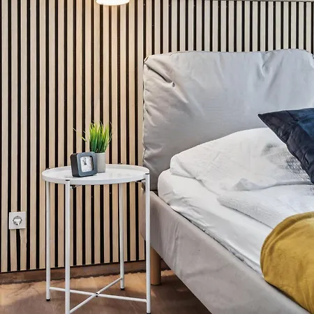 Gemütliche&charmante Apartamento *