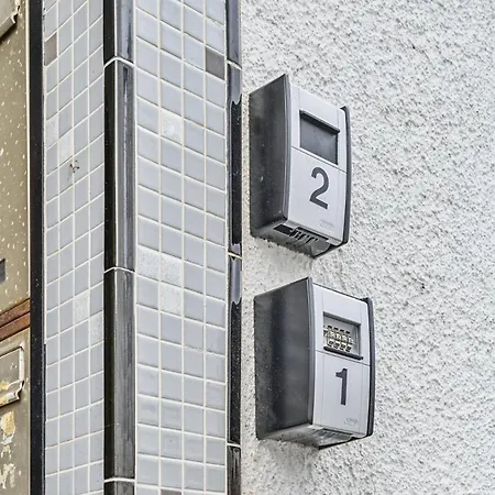 Apartment Gemuetliche & Charmante Lahnstein