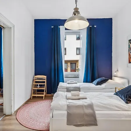 Apartamento Gemütliche&charmante