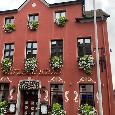 Gemuetliche & Charmante Lahnstein