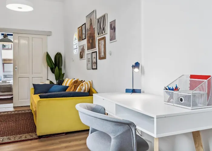 Apartment Gemütliche&charmante *