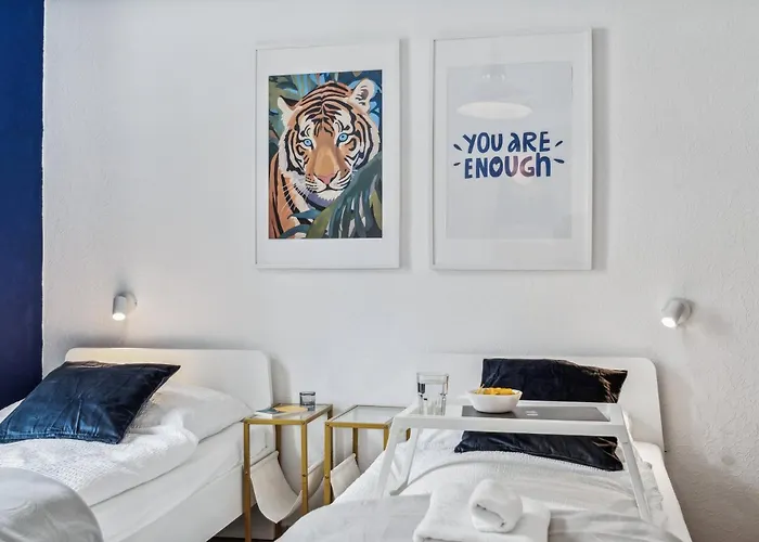 Gemütliche&charmante *