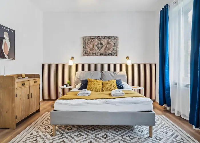 Apartment Gemütliche&charmante *