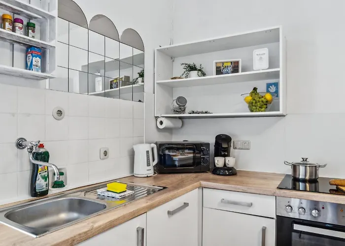 Gemütliche&charmante