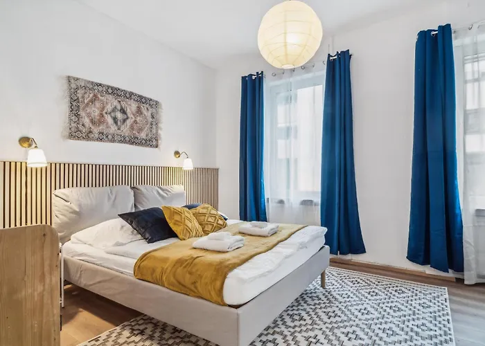 Gemütliche&charmante Apartment Lahnstein