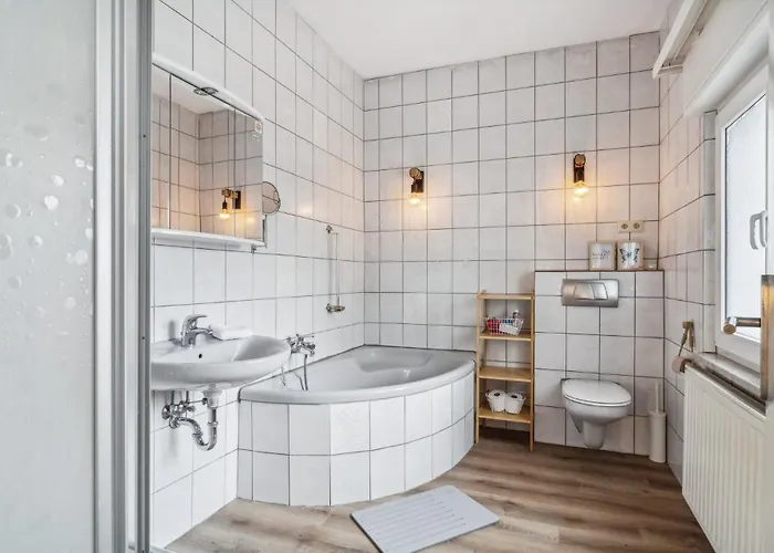 Gemütliche&charmante * Lahnstein