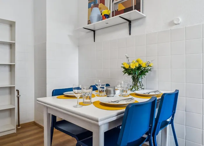 Gemütliche&charmante Lahnstein