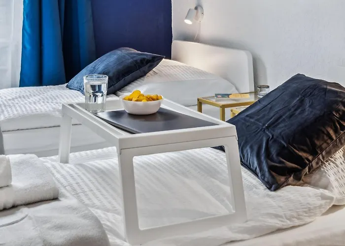 Apartment Gemütliche&charmante *