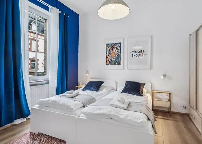 Gemütliche&charmante * Lahnstein