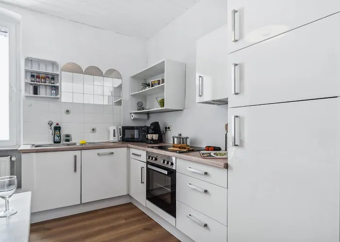 Apartment Gemütliche&charmante Lahnstein