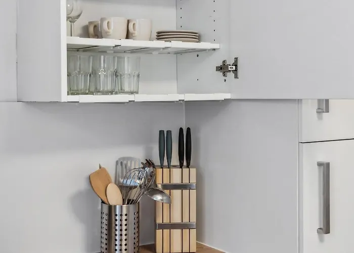 Gemütliche&charmante Apartment