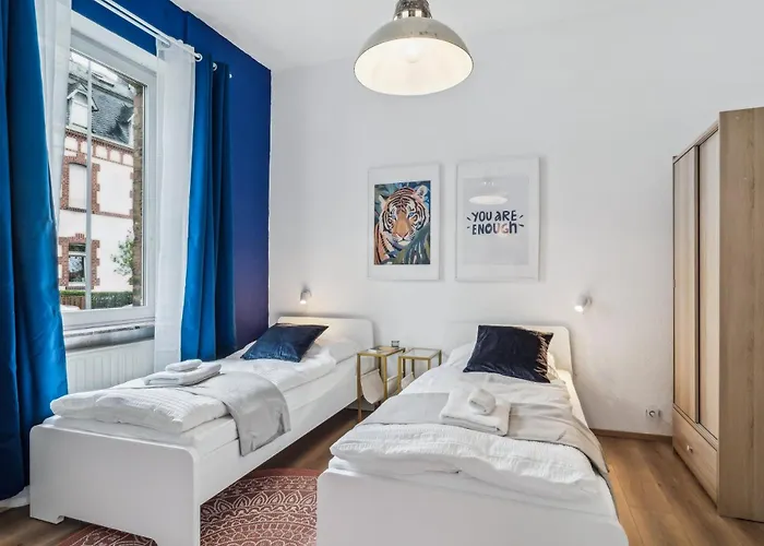 Gemütliche&charmante *