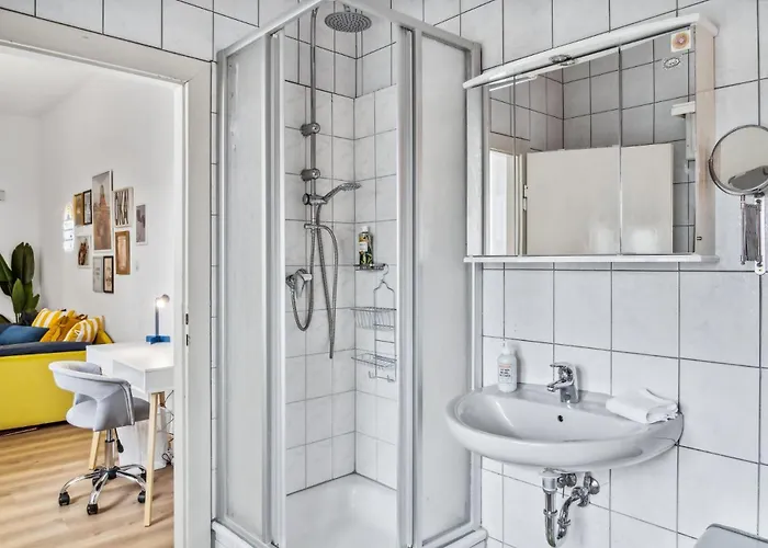 Gemütliche&charmante Lahnstein