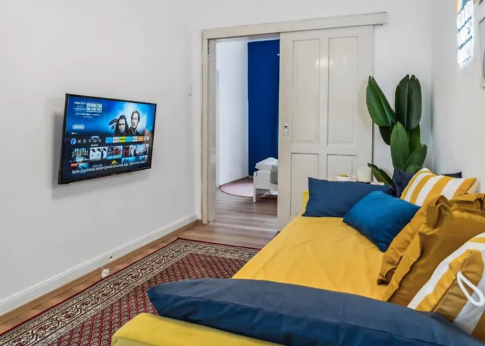 Apartment Gemütliche&charmante Lahnstein