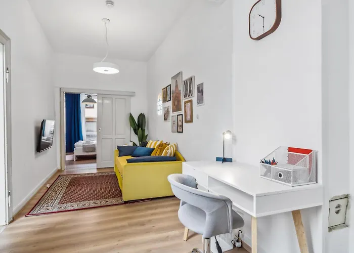 Gemütliche&charmante Apartment Lahnstein