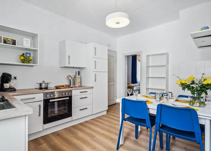 Gemütliche&charmante *