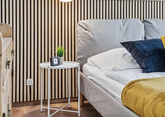 Gemütliche&charmante Apartment *