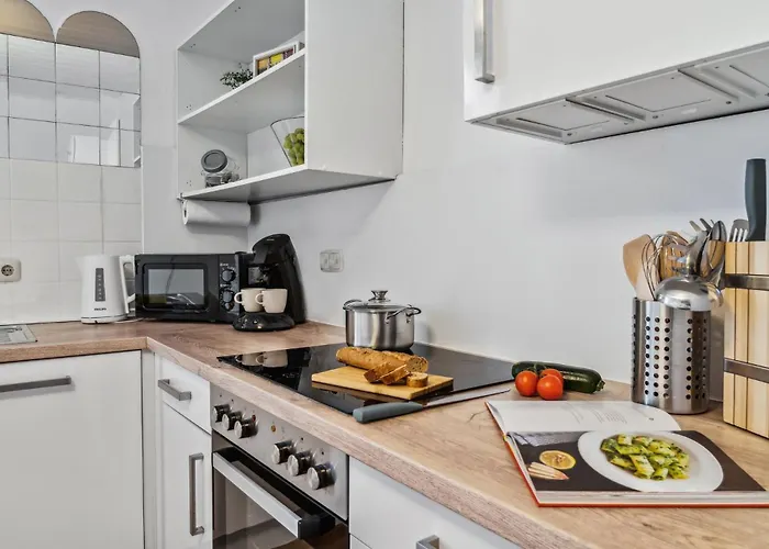 Gemütliche&charmante * Lahnstein