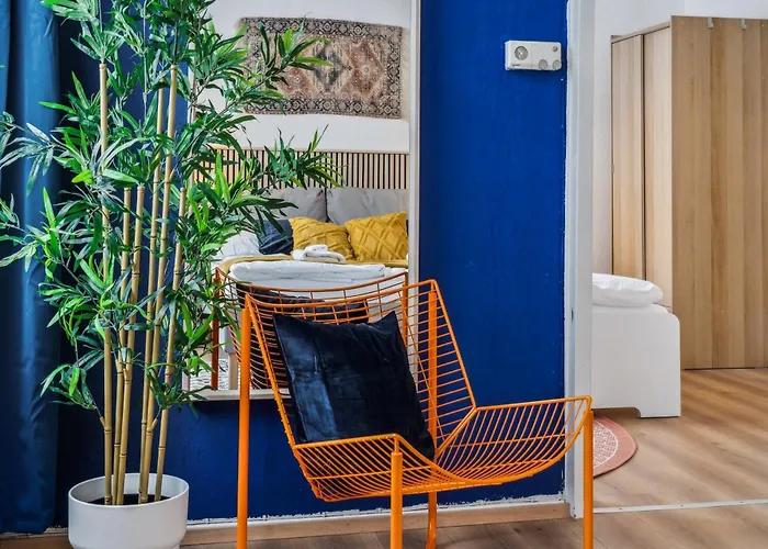 Gemütliche&charmante Apartment *