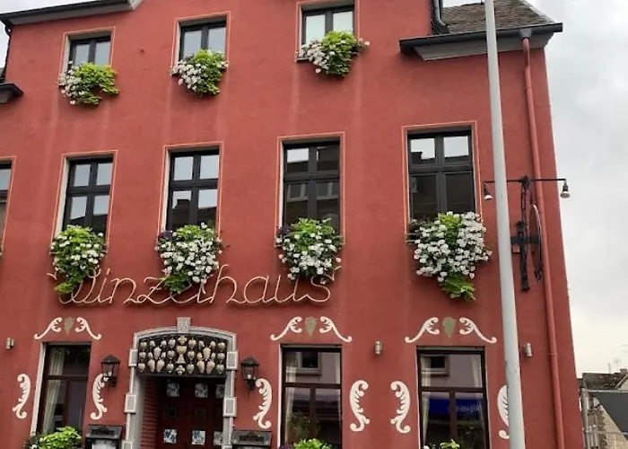 Gemütliche&charmante Lahnstein