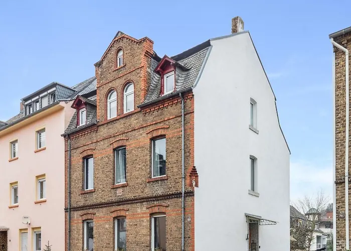 Apartment Gemütliche&charmante *